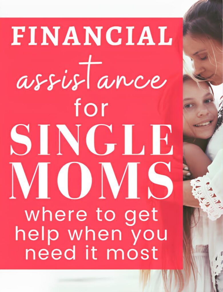 Snap benefits guide for single mom 
