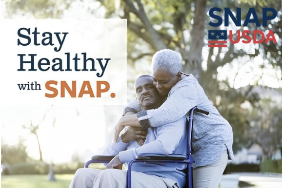 Snap benefits guide for disable persons