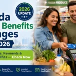 Florida EBT benefits Changes